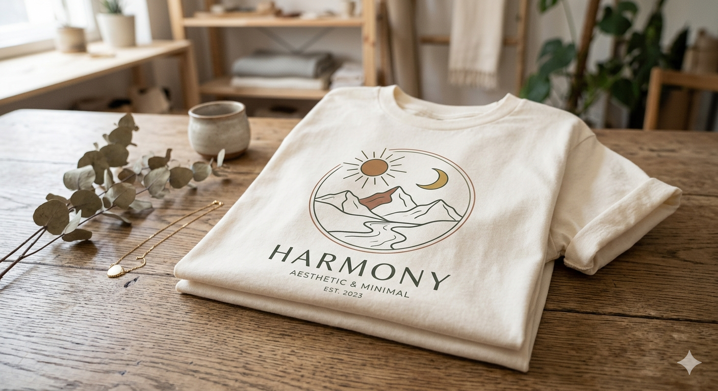 Sablon Kaos
